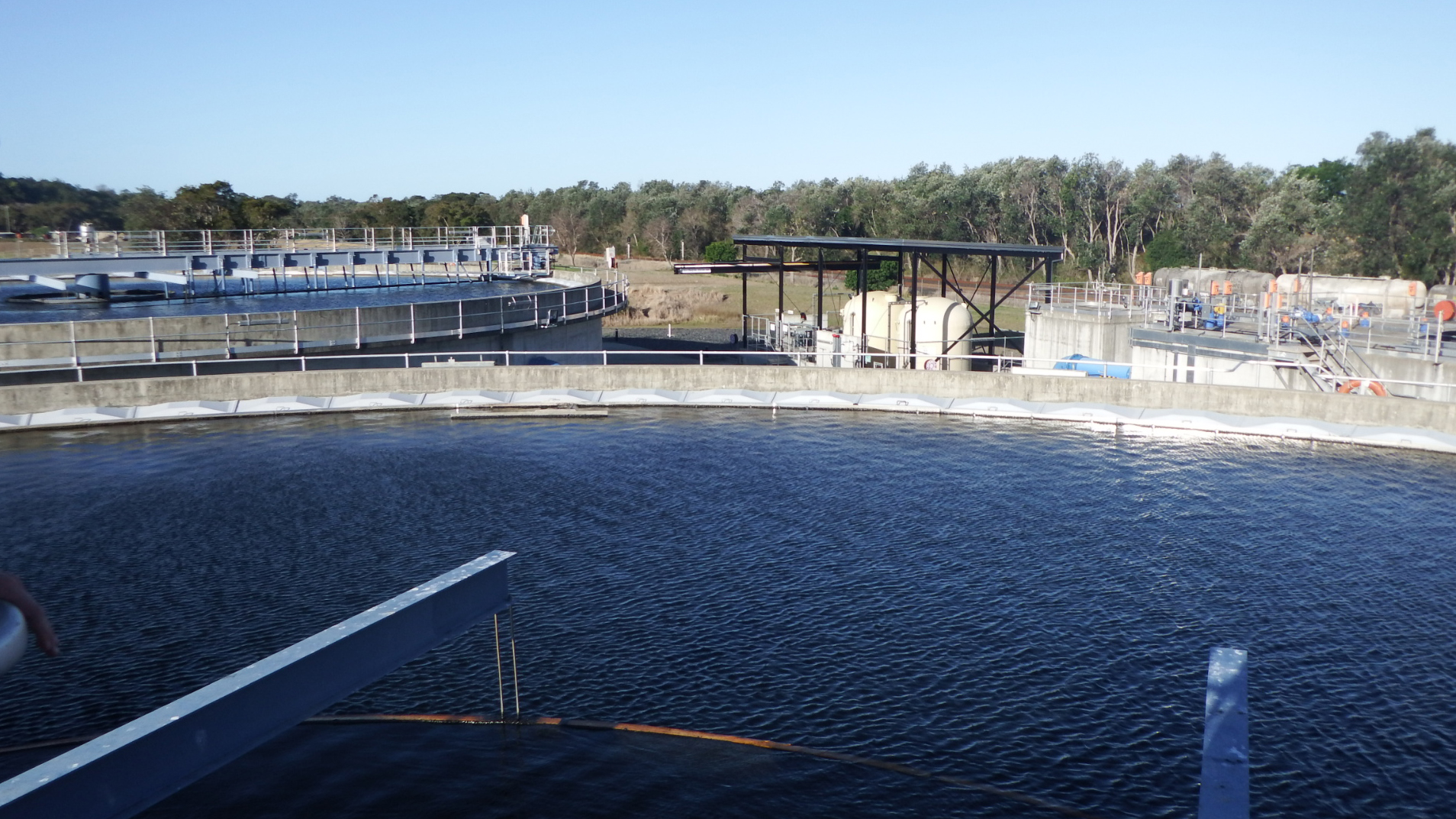 Creating a Recycled Water Management System in Coffs Harbour Atom