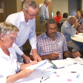 Technical Workshop Facilitation Atom Consulting