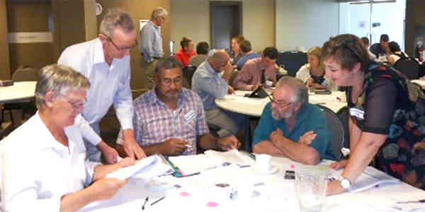 Technical Workshop Facilitation Atom Consulting